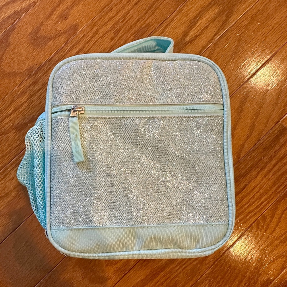 Pottery barn kids lunch box